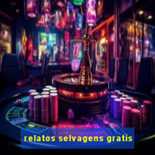 relatos selvagens gratis